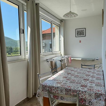 伊万卡巴拉克膳食公寓 Međugorje 外观 照片