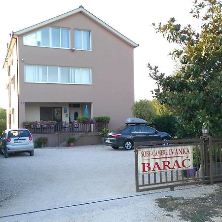 伊万卡巴拉克膳食公寓 Međugorje 外观 照片
