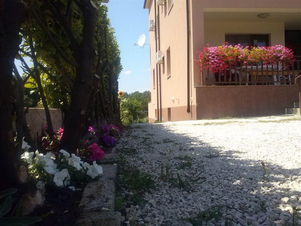 伊万卡巴拉克膳食公寓 Međugorje 外观 照片
