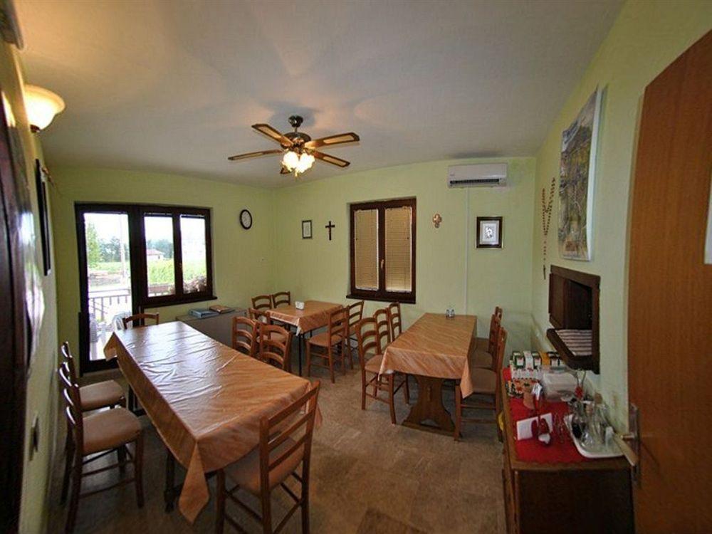 伊万卡巴拉克膳食公寓 Međugorje 外观 照片