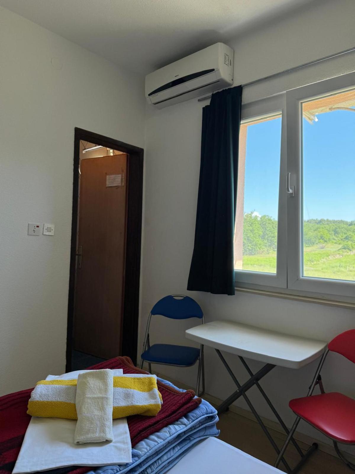 伊万卡巴拉克膳食公寓 Međugorje 客房 照片