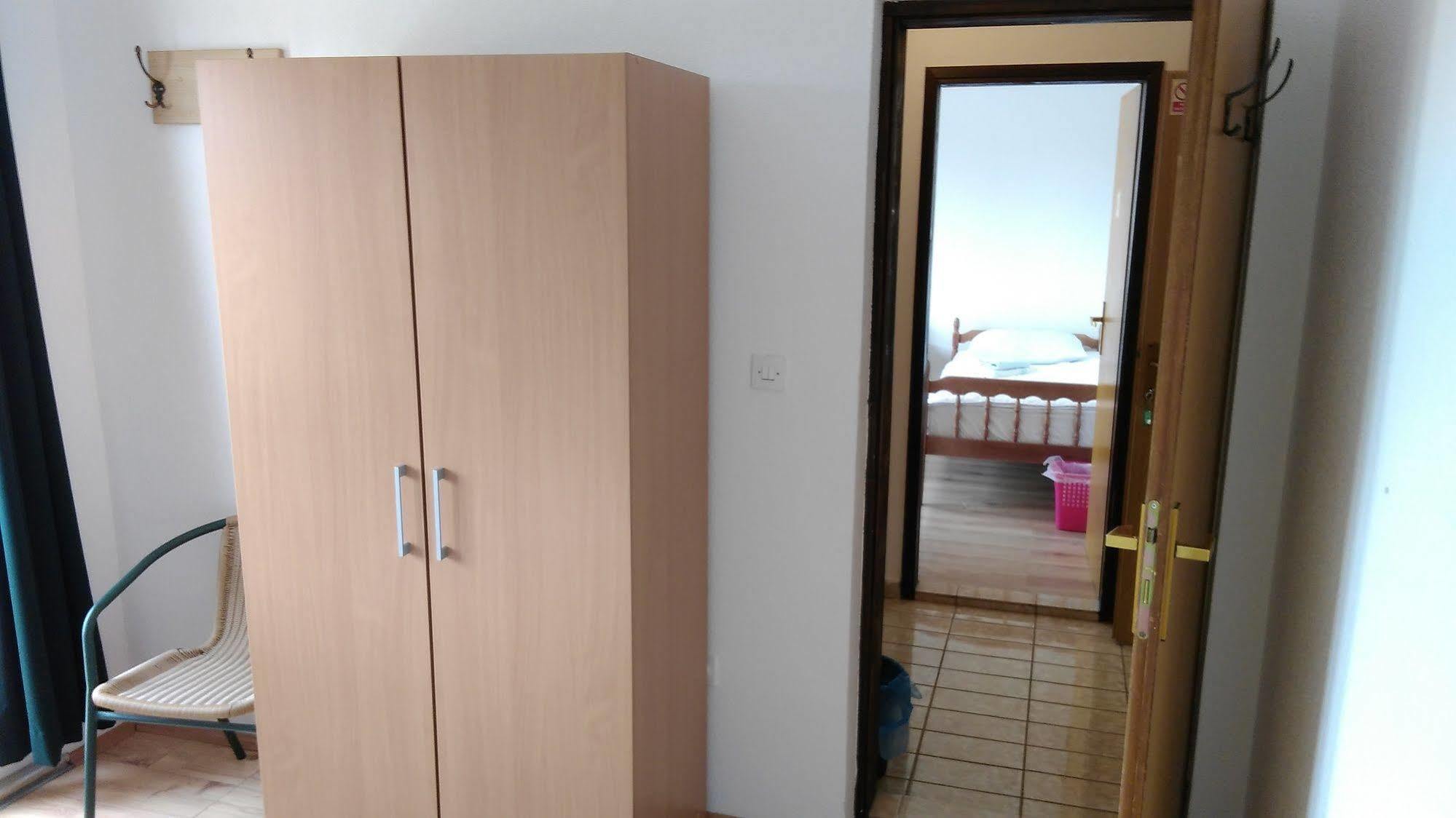 伊万卡巴拉克膳食公寓 Međugorje 外观 照片